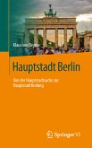 Hauptstadt Berlin (eBook, PDF)