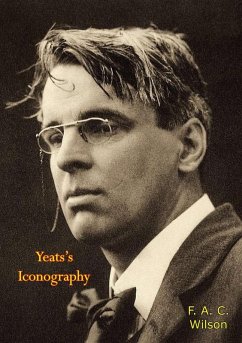 Yeats's Iconography (eBook, ePUB) - Wilson, F. A. C.