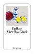 Über das Glück (eBook, ePUB) - Bild 1