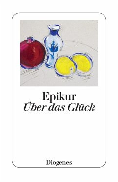 Über das Glück (eBook, ePUB) - Epikur