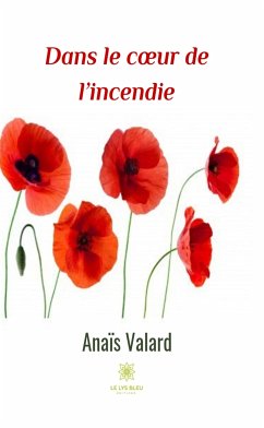 Dans le coeur de l'incendie (eBook, ePUB) - Valard, Anaïs