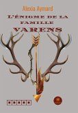 L'énigme de la famille Varens (eBook, ePUB)