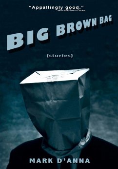 Cover Big Brown Bag: Stories (eBook, ePUB)