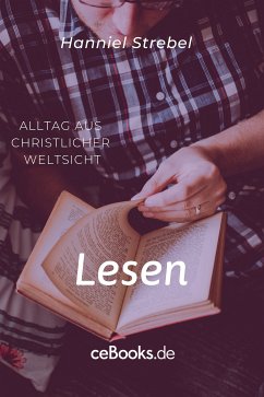 Lesen (eBook, ePUB) - Strebel, Hanniel