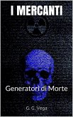 I Mercanti (eBook, ePUB)