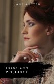 Pride and Prejudice (eBook, ePUB) Pride and Prejudice (eBook, ePUB)