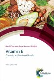 Vitamin E (eBook, PDF)
