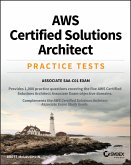 AWS Certified Solutions Architect Practice Tests (eBook, PDF)