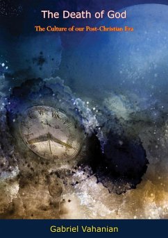 Cover Death of God (eBook, ePUB)