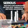 Serious Work (eBook, PDF) - Bild 1