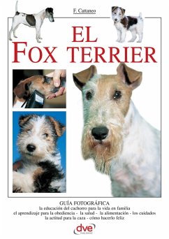 El fox terrier (eBook, ePUB) - Cattaneo, Filippo