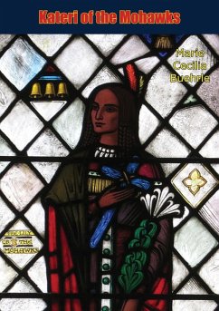 Cover Kateri of the Mohawks (eBook, ePUB)