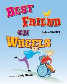 Best Friend on Wheels (eBook, PDF)