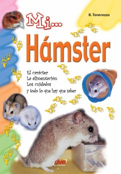 Mi... Hámster (eBook, ePUB) - Tenerezza, Bruno