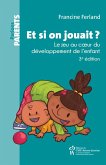 Et si on jouait? (eBook, ePUB)