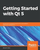 Getting Started with Qt 5 (eBook, ePUB)