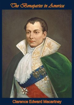 Cover Bonapartes in America (eBook, ePUB)