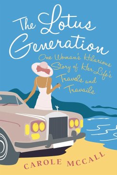 Cover Lotus Generation (eBook, PDF)