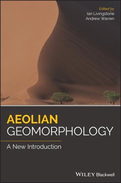 Cover Aeolian Geomorphology (eBook, PDF)