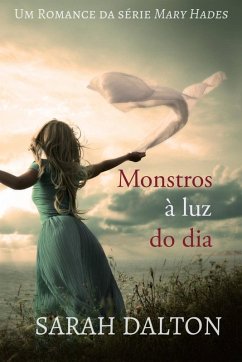 Cover Monstros a luz do dia (eBook, ePUB)