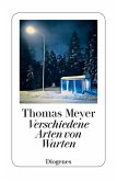 Verschiedene Arten von Warten (eBook, ePUB)