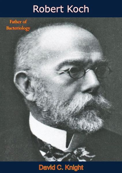 Robert Koch (eBook, ePUB) Robert Koch (eBook, ePUB)