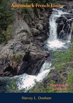 Cover Adirondack French Louie (eBook, ePUB)