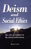 Deism and Social Ethics (eBook, PDF)