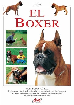 El Boxer (eBook, ePUB) - Rossi, Valeria
