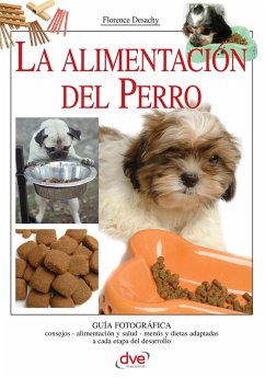 Cover La alimentación del Perro (eBook, ePUB)