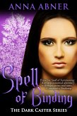 Spell of Binding (eBook, ePUB) Spell of Binding (eBook, ePUB)
