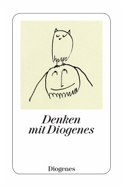 Denken mit Diogenes (eBook, ePUB) - Diogenes von Sinope