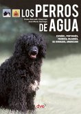 Los perros de agua - El perro de Obama (eBook, ePUB)
