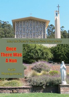Cover Once There Was A Nun (eBook, ePUB)