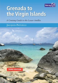 Grenada to the Virgin Islands (eBook, PDF) - Patuelli, Jacques