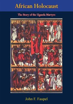 Cover African Holocaust (eBook, ePUB)