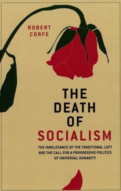 Death of Socialism (eBook, PDF) - Corfe, Robert