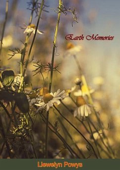 Cover Earth Memories (eBook, ePUB)