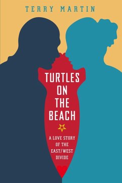 Cover Turtles on the Beach (eBook, PDF)