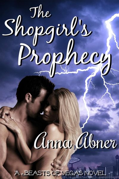 Shopgirl's Prophecy (eBook, ePUB) Shopgirl's Prophecy (eBook, ePUB)