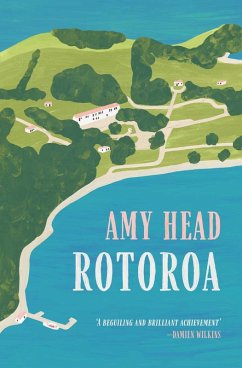 Cover Rotoroa (eBook, ePUB)