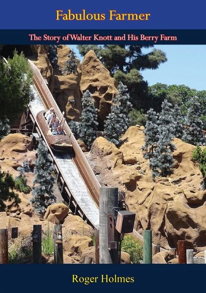 Fabulous Farmer (eBook, ePUB)