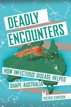 Deadly Encounters (eBook, PDF) - Curson, Peter