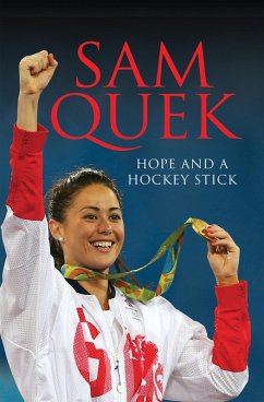 Cover Sam Quek (eBook, ePUB)