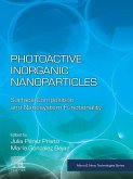 Photoactive Inorganic Nanoparticles (eBook, ePUB)