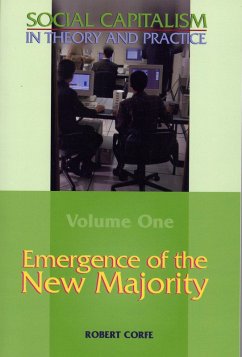 Emergence (eBook, PDF) - Corfe, Robert Emergence (eBook, PDF) - Corfe, Robert