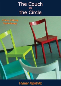Couch and the Circle (eBook, ePUB) - Spotnitz, Hyman