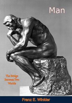 Cover Man (eBook, ePUB)