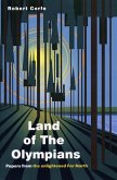 Land of the Olympians (eBook, PDF)