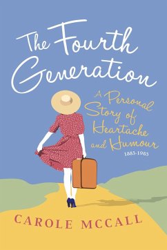 Cover Fourth Generation (eBook, PDF)